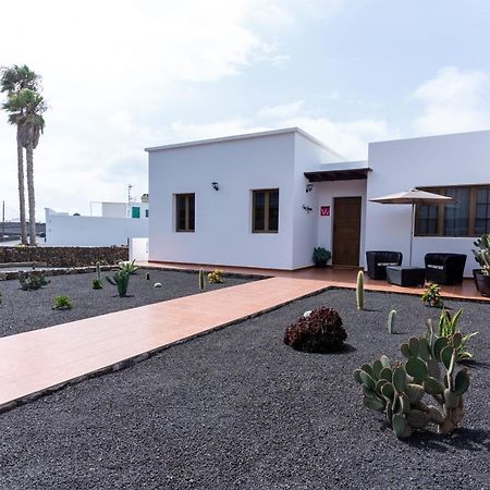 Casa Guiguan Villa Tinajo Ngoại thất bức ảnh